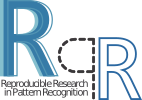 Logo of ICPR 2026